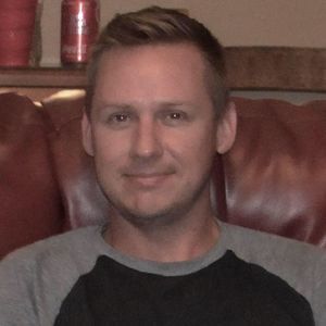 Meet your Posher, Drew